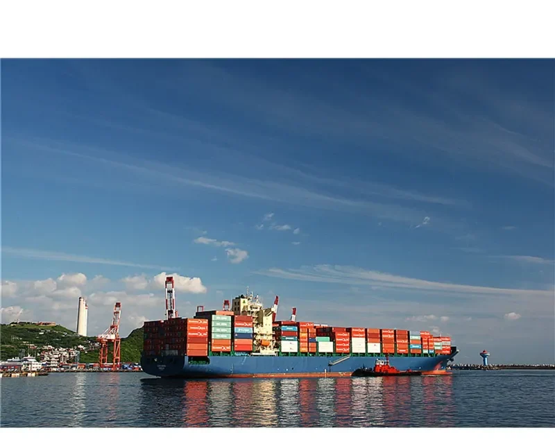 HYUNDAI PRESTIGE Container Ship IMO 9625528 photo 9