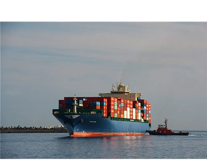 HYUNDAI PRESTIGE Container Ship IMO 9625528 photo 10