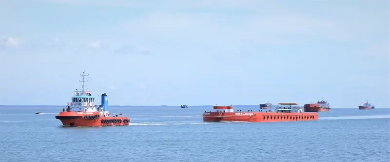 KIJANG MAS ENAM General Cargo IMO 9625786