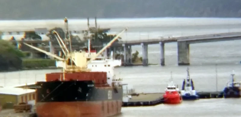 BEKS CENK Bulk Carrier IMO 9625815 photo 5