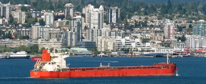 PAN TOPAZ Bulk Carrier IMO 9625827 photo 8