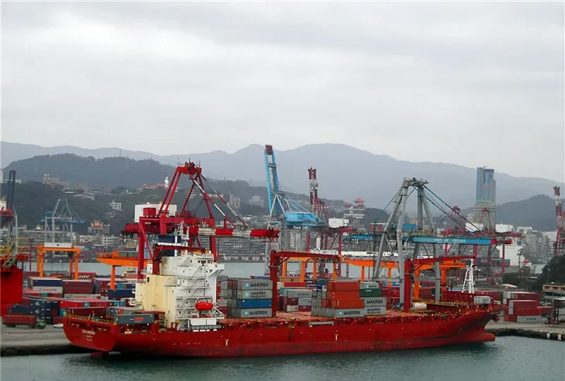 SAN GIORGIO Container Ship IMO 9625918 photo 7