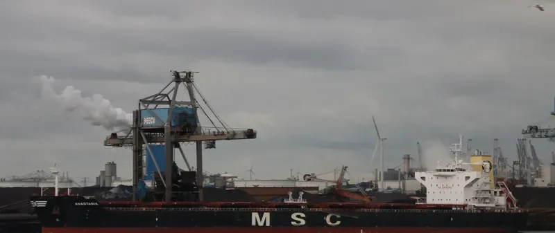 ANASTASIA Bulk Carrier IMO 9625970 photo 8
