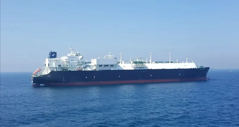 GOLAR CELSIUS General Cargo IMO 9626027 photo 3
