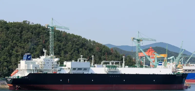 GOLAR CELSIUS General Cargo IMO 9626027 photo 6