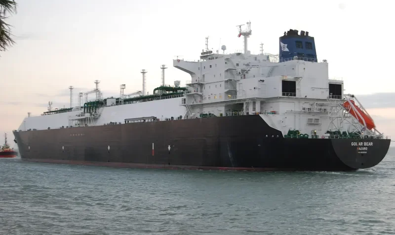 GOLAR BEAR General Cargo IMO 9626039 photo 8