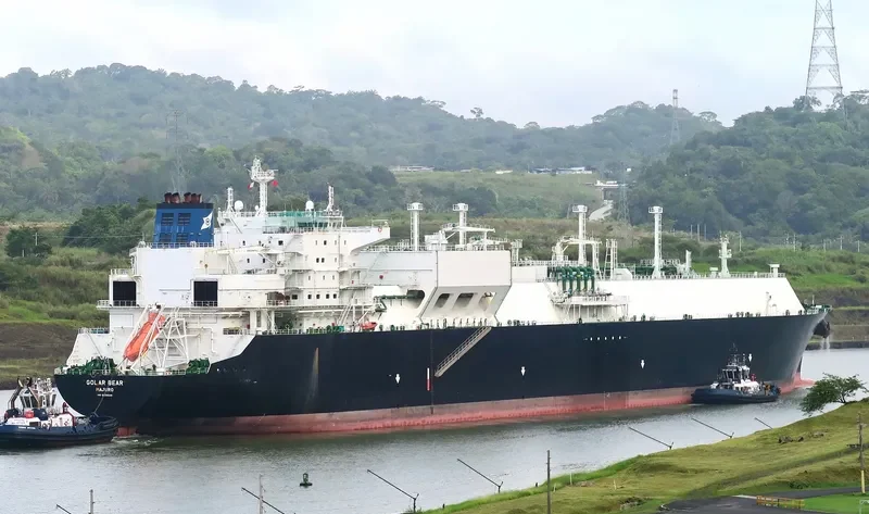 GOLAR BEAR General Cargo IMO 9626039 photo 10