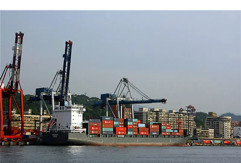 NORDPUMA Container Ship IMO 9626259 photo 4