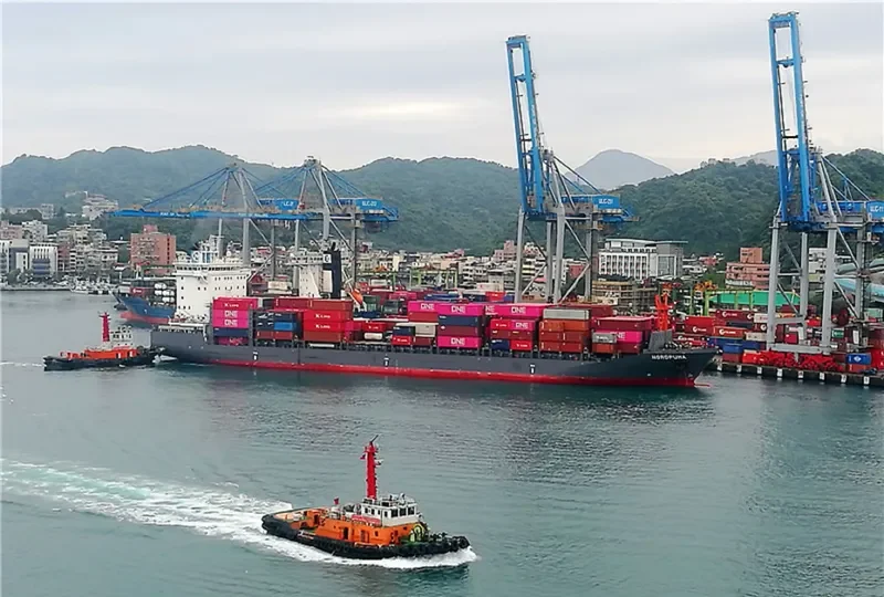 NORDPUMA Container Ship IMO 9626259 photo 10