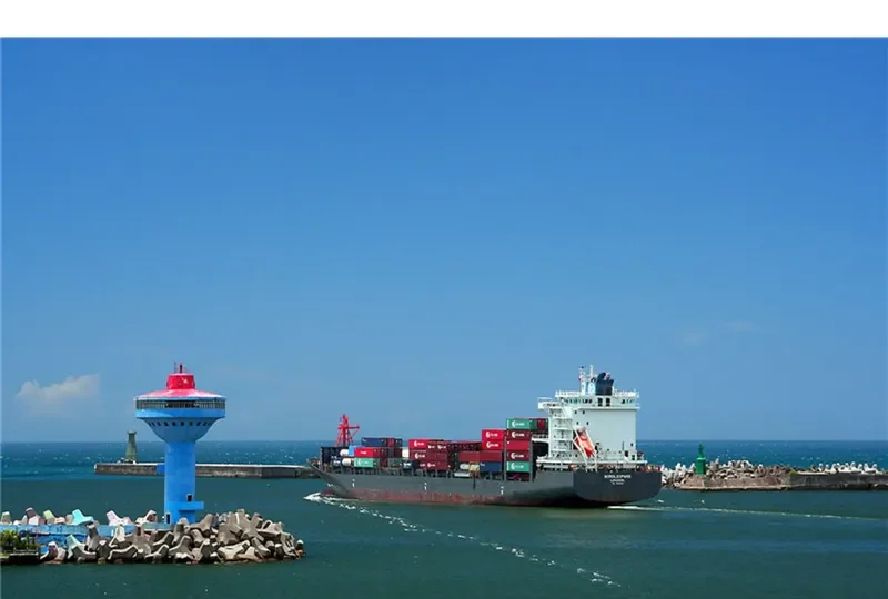 NORDLEOPARD Container Ship IMO 9626261 photo 9