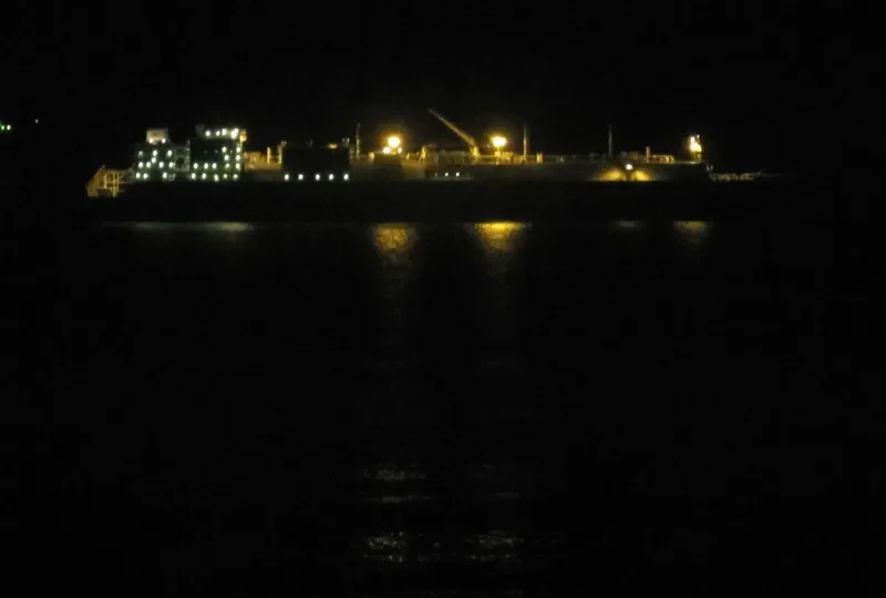GASLOG SYDNEY General Cargo IMO 9626273 photo 3