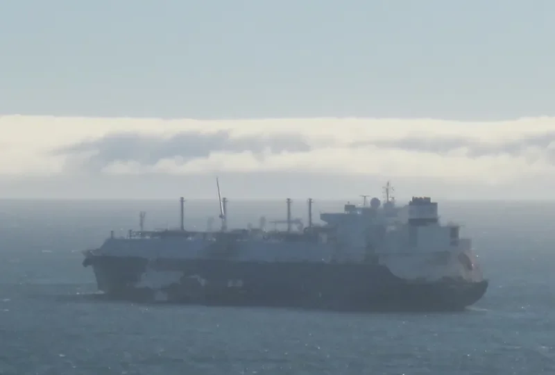 GASLOG SYDNEY General Cargo IMO 9626273 photo 5