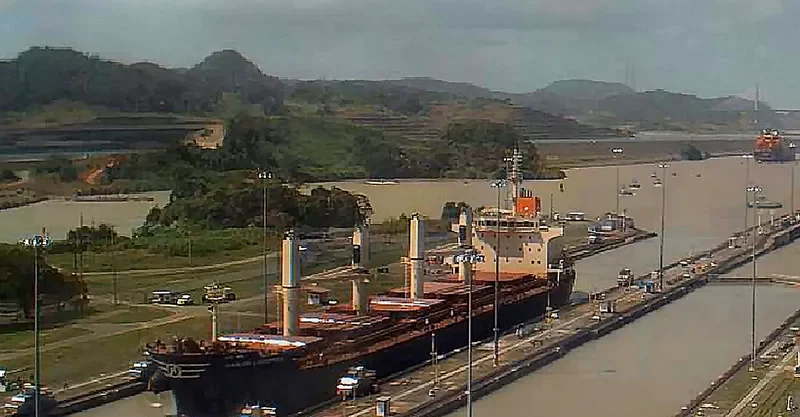 STRATEGIC TENACITY Bulk Carrier IMO 9626302 photo 5