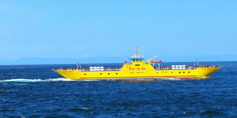 DON JAIME Ro-Ro IMO 9626467 photo 4