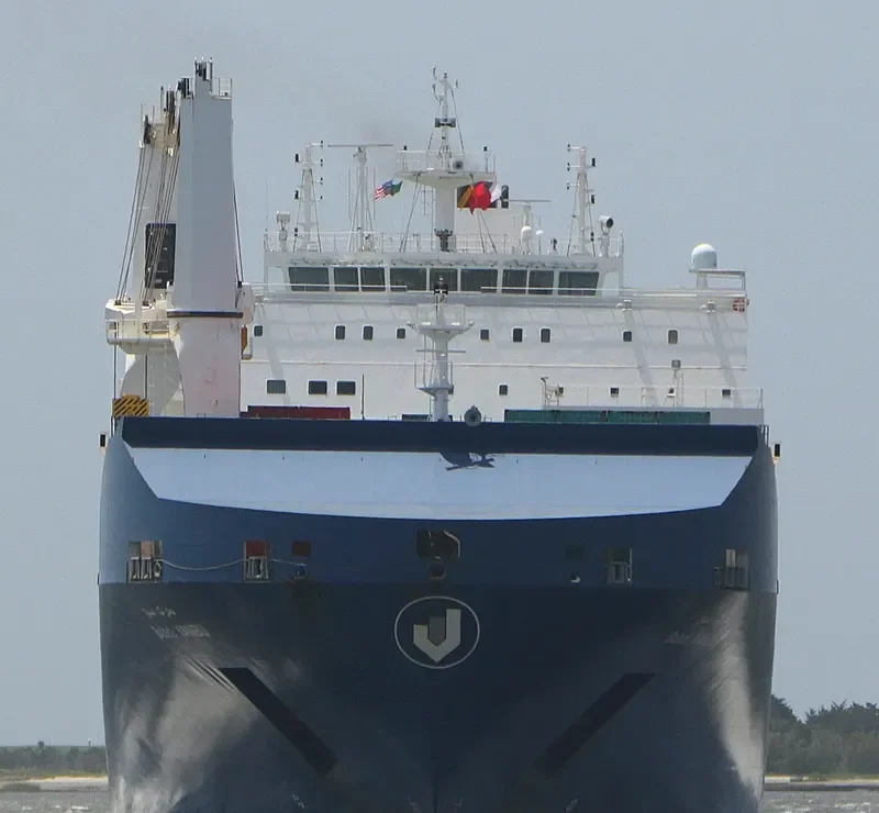 BAHRI YANBU Ro-Ro IMO 9626534 photo 17
