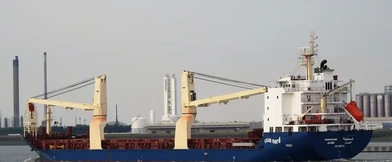 CONSTANTINE General Cargo IMO 9626716 photo 7
