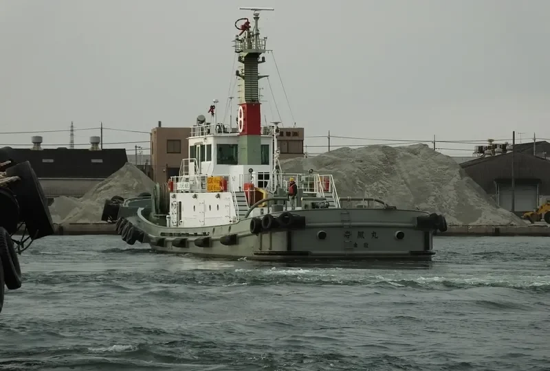 JYUHO MARU General Cargo IMO 9626754