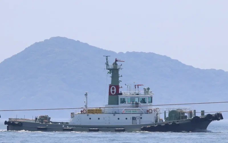 JYUHO MARU General Cargo IMO 9626754 photo 4