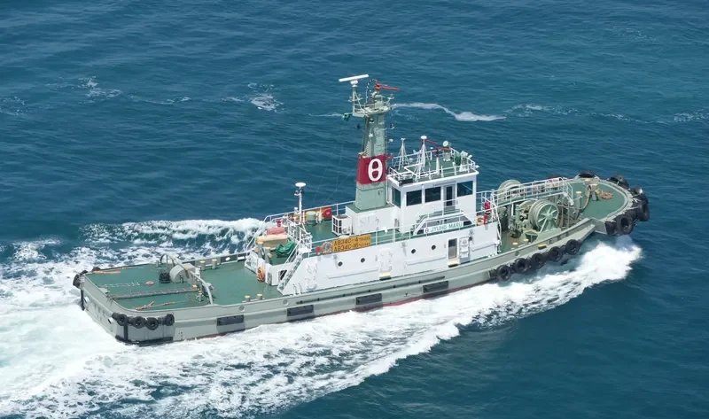 JYUHO MARU General Cargo IMO 9626754 photo 5