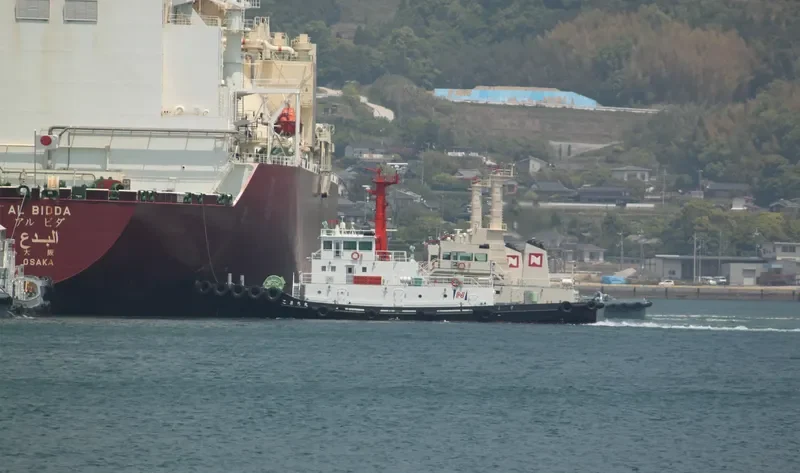 KOMACHI MARU General Cargo IMO 9626766 photo 5