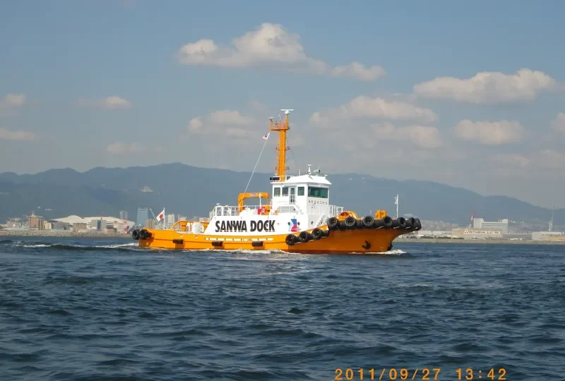 KAIROHEIAN SANWAMARU General Cargo IMO 9626778 photo 2