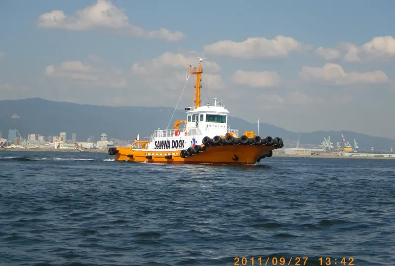 KAIROHEIAN SANWAMARU General Cargo IMO 9626778 photo 4
