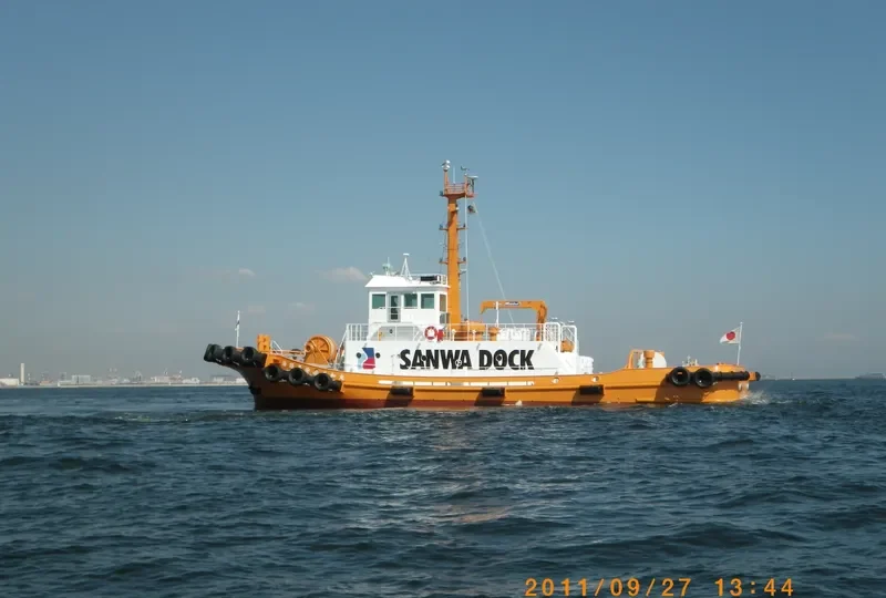 KAIROHEIAN SANWAMARU General Cargo IMO 9626778 photo 5