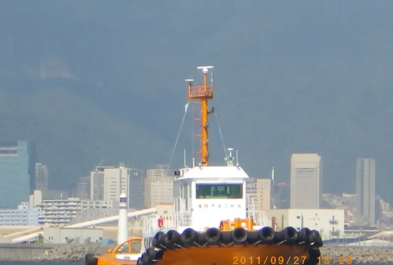 KAIROHEIAN SANWAMARU General Cargo IMO 9626778 photo 6