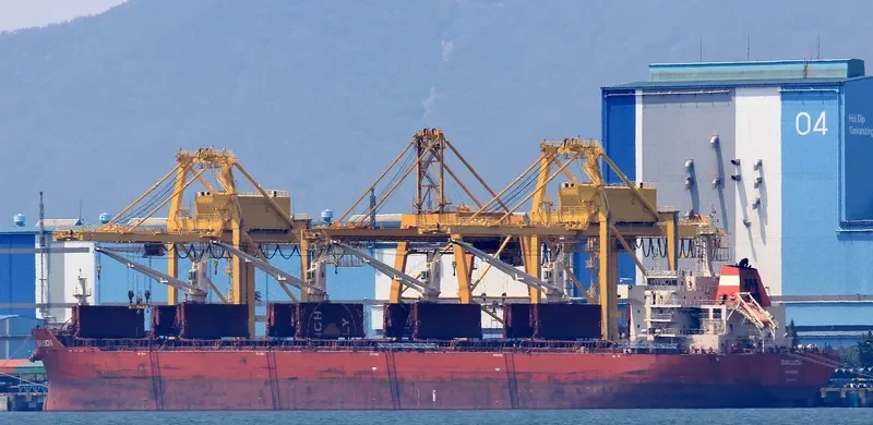 SUN LUCIA Bulk Carrier IMO 9626895 photo 6