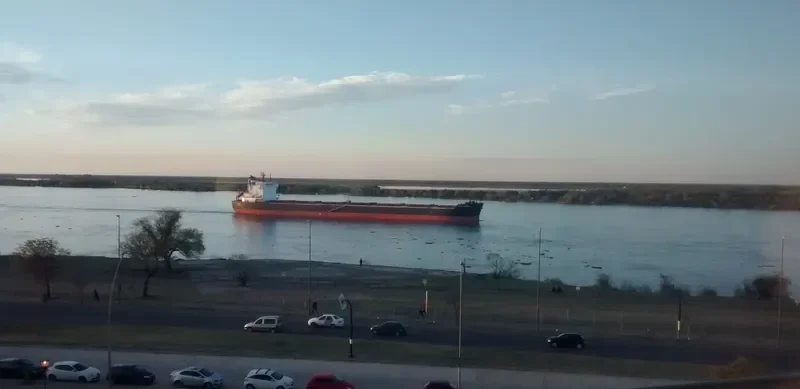 CAPE KENNEDY Bulk Carrier IMO 9627057 photo 7