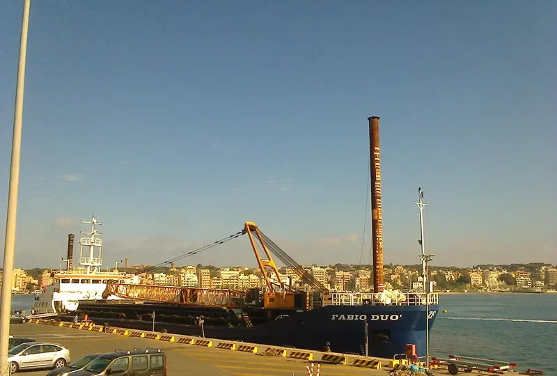 FABIO DUO General Cargo IMO 9627174 photo 7