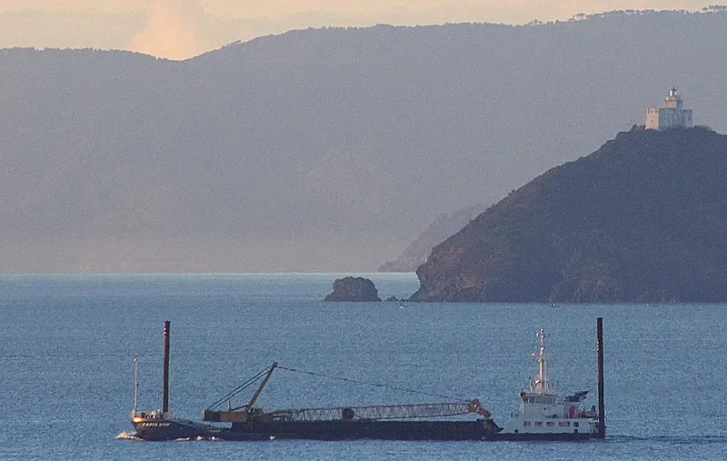 FABIO DUO General Cargo IMO 9627174 photo 9