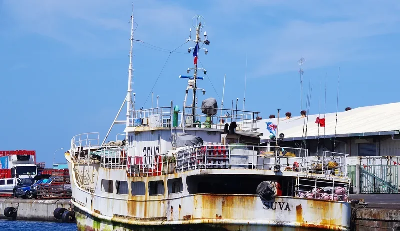 XIN LONG 6 General Cargo IMO 9627265 photo 3