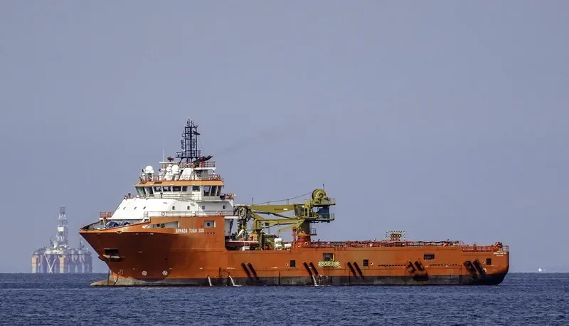 ARMADA TUAH 300 Offshore Vessel IMO 9627289 photo 2