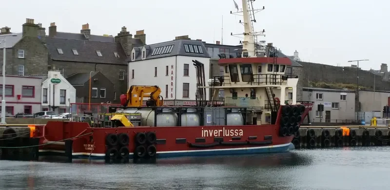 HELEN BURNIE General Cargo IMO 9627291 photo 6