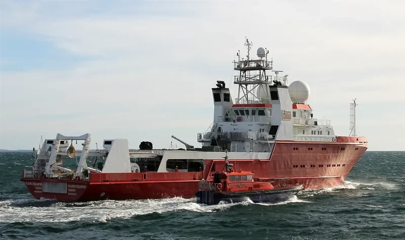 FUGRO EQUATOR General Cargo IMO 9627411 photo 8