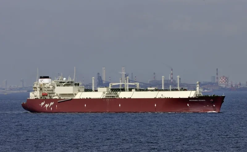 WOODSIDE ROGERS General Cargo IMO 9627485