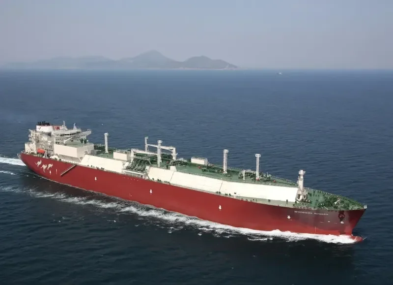WOODSIDE ROGERS General Cargo IMO 9627485 photo 7