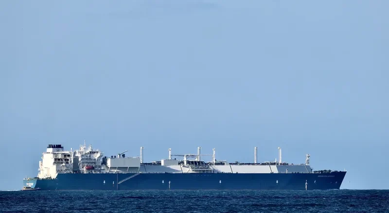 MARAN GAS EFESSOS General Cargo IMO 9627497 photo 6