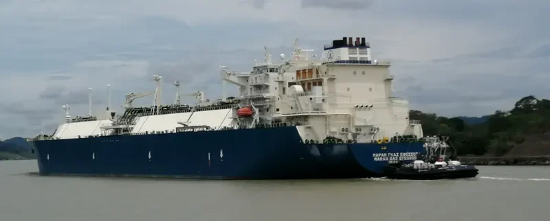 MARAN GAS EFESSOS General Cargo IMO 9627497 photo 7