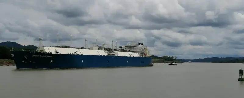MARAN GAS EFESSOS General Cargo IMO 9627497 photo 8