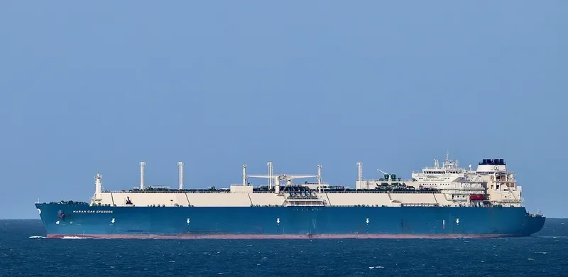 MARAN GAS EFESSOS General Cargo IMO 9627497 photo 9