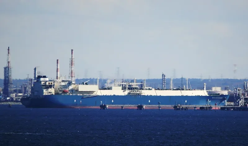 MARAN GAS EFESSOS General Cargo IMO 9627497 photo 10
