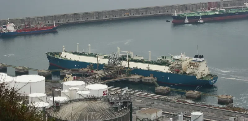 MARAN GAS LINDOS General Cargo IMO 9627502 photo 2