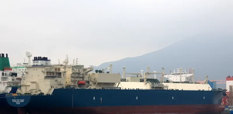 MARAN GAS LINDOS General Cargo IMO 9627502 photo 5