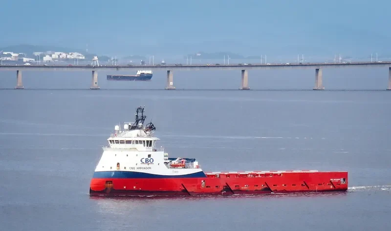 CBO ARPOADOR Offshore Vessel IMO 9627629 photo 7
