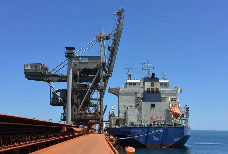 RUI NING 10 Bulk Carrier IMO 9627643 photo 3