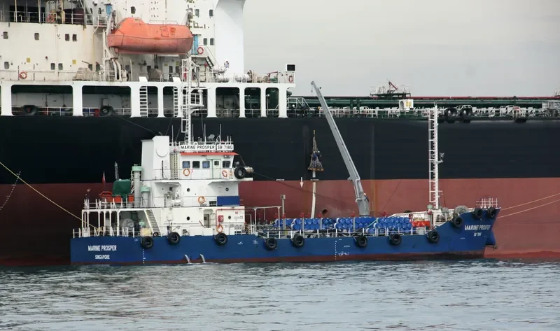 MARINE PROSPER General Cargo IMO 9627667