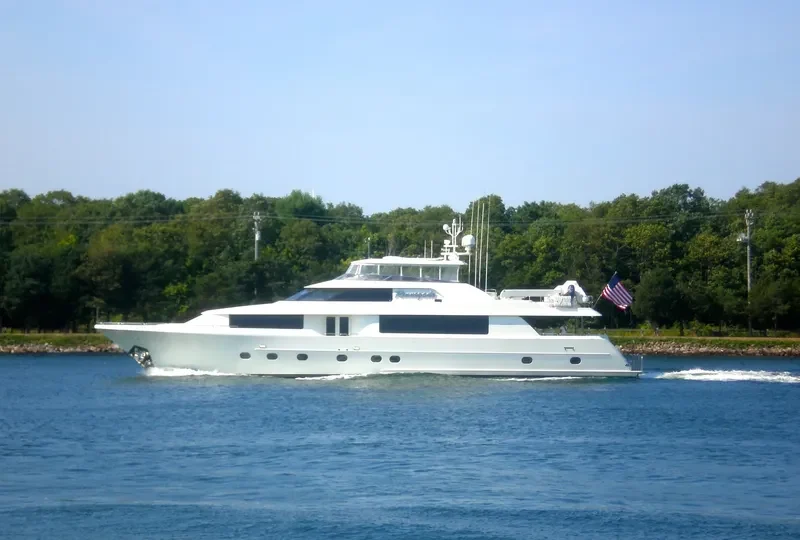 MAN OF STEEL General Cargo IMO 9627679 photo 9