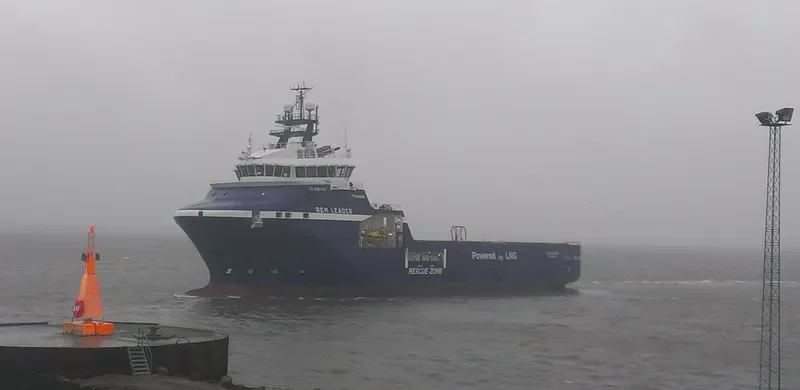 NORMAND LEADER Offshore Vessel IMO 9627772 photo 10
